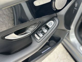 Mercedes-Benz C 220 2015 AMG LOOK AYTOMATO*DIESEL-thumb-24