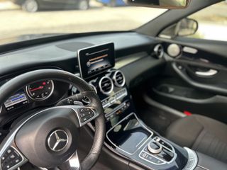Mercedes-Benz C 220 2015 AMG LOOK AYTOMATO*DIESEL-thumb-25