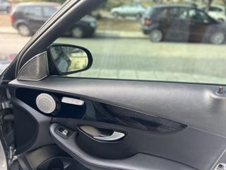 Mercedes-Benz C 220 2015 AMG LOOK AYTOMATO*DIESEL-thumb-29