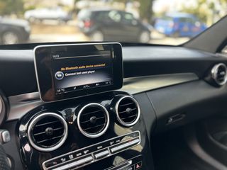 Mercedes-Benz C 220 2015 AMG LOOK AYTOMATO*DIESEL-thumb-30