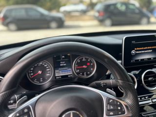 Mercedes-Benz C 220 2015 AMG LOOK AYTOMATO*DIESEL-thumb-31