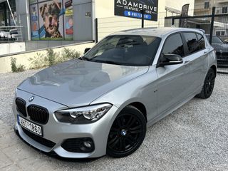 Bmw 118 2016 M PACK LOOK*170Ps*ΔΕΡΜΑ*CLIMA*-thumb-1