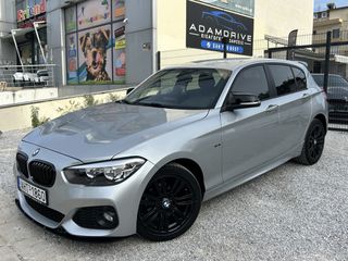 Bmw 118 2016 M PACK LOOK*170Ps*ΔΕΡΜΑ*CLIMA*-thumb-2