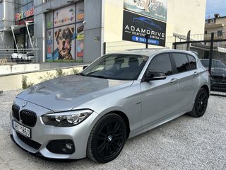 Bmw 118 2016 M PACK LOOK*170Ps*ΔΕΡΜΑ*CLIMA*-thumb-3