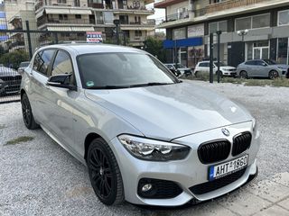 Bmw 118 2016 M PACK LOOK*170Ps*ΔΕΡΜΑ*CLIMA*-thumb-6
