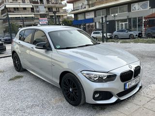 Bmw 118 2016 M PACK LOOK*170Ps*ΔΕΡΜΑ*CLIMA*-thumb-7