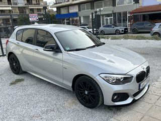 Bmw 118 2016 M PACK LOOK*170Ps*ΔΕΡΜΑ*CLIMA*-thumb-8