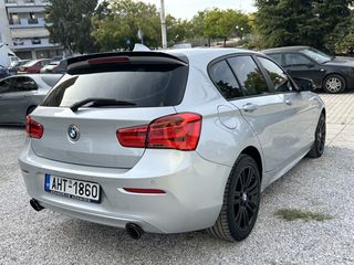 Bmw 118 2016 M PACK LOOK*170Ps*ΔΕΡΜΑ*CLIMA*-thumb-10