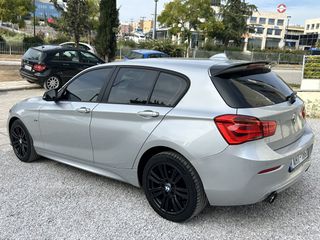 Bmw 118 2016 M PACK LOOK*170Ps*ΔΕΡΜΑ*CLIMA*-thumb-13