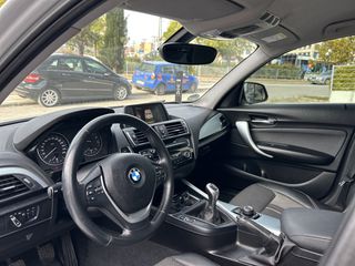 Bmw 118 2016 M PACK LOOK*170Ps*ΔΕΡΜΑ*CLIMA*-thumb-14