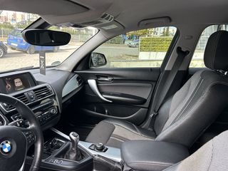 Bmw 118 2016 M PACK LOOK*170Ps*ΔΕΡΜΑ*CLIMA*-thumb-16