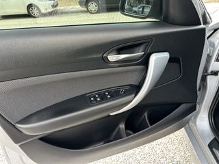 Bmw 118 2016 M PACK LOOK*170Ps*ΔΕΡΜΑ*CLIMA*-thumb-17