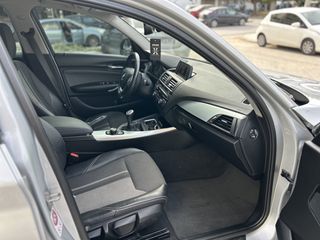 Bmw 118 2016 M PACK LOOK*170Ps*ΔΕΡΜΑ*CLIMA*-thumb-20
