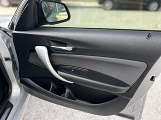 Bmw 118 2016 M PACK LOOK*170Ps*ΔΕΡΜΑ*CLIMA*-thumb-22