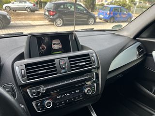 Bmw 118 2016 M PACK LOOK*170Ps*ΔΕΡΜΑ*CLIMA*-thumb-23