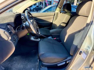 Toyota Avensis 2006 1.8 VVT-i  129HP  ΥΠΕΡ-ΑΡΙΣΤΟ  FULL EXTRA-thumb-11