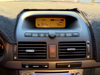 Toyota Avensis 2006 1.8 VVT-i  129HP  ΥΠΕΡ-ΑΡΙΣΤΟ  FULL EXTRA-thumb-20