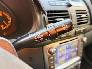 Toyota Avensis 2006 1.8 VVT-i  129HP  ΥΠΕΡ-ΑΡΙΣΤΟ  FULL EXTRA-thumb-24