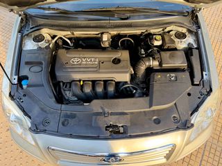 Toyota Avensis 2006 1.8 VVT-i  129HP  ΥΠΕΡ-ΑΡΙΣΤΟ  FULL EXTRA-thumb-27