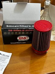 Φιλτροχοανη Κλειστού τύπου 155mm BMC Φ65 Φ70 ΚΑΙΝΟΥΡΓΙΑ