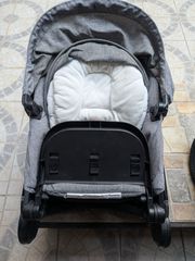 Καρότσι STOKKE BEAT-thumb-1