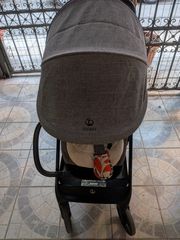 Καρότσι STOKKE BEAT-thumb-2