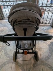 Καρότσι STOKKE BEAT-thumb-3