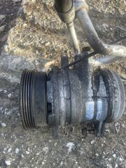 Hyundai Atos κομπρεσέρ AC