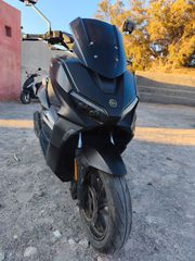 Keeway Vieste 125 2022-thumb-1