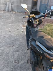 Keeway Vieste 125 2022-thumb-2