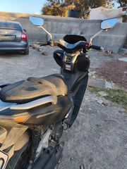 Keeway Vieste 125 2022-thumb-3