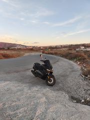 Keeway Vieste 125 2022-thumb-4