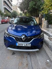 Renault Captur 2023 Techno E-Tech Hybrid-thumb-1