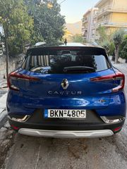 Renault Captur 2023 Techno E-Tech Hybrid-thumb-4