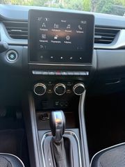 Renault Captur 2023 Techno E-Tech Hybrid-thumb-7