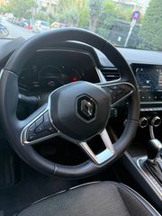 Renault Captur 2023 Techno E-Tech Hybrid-thumb-9