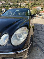Mercedes-Benz E 200 2004