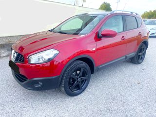Nissan Qashqai 2012 1.5 DCI DIESEL TEKNA+ ΠΑΝΟΡΑΜΑ ΜΟΝΑΔΙΚΟ