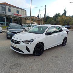 Opel Corsa 2023 1.2 turbo