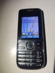 Nokia C2-01