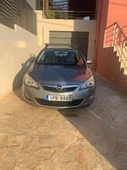 Opel Astra 2012 ASTRA H