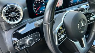 Mercedes-Benz A 250 2021 A 250e  1.3cc 218hp PLUG IN HYBRID-AMG-thumb-15
