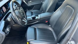 Mercedes-Benz A 250 2021 A 250e  1.3cc 218hp PLUG IN HYBRID-AMG-thumb-14