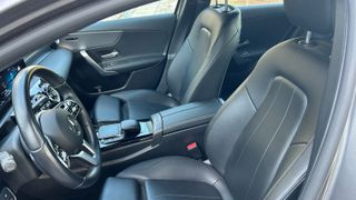 Mercedes-Benz A 250 2021 A 250e  1.3cc 218hp PLUG IN HYBRID-AMG-thumb-16