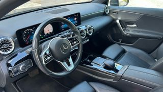 Mercedes-Benz A 250 2021 A 250e  1.3cc 218hp PLUG IN HYBRID-AMG-thumb-13