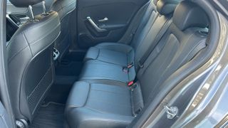 Mercedes-Benz A 250 2021 A 250e  1.3cc 218hp PLUG IN HYBRID-AMG-thumb-27