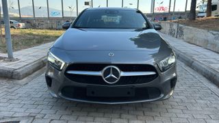 Mercedes-Benz A 250 2021 A 250e  1.3cc 218hp PLUG IN HYBRID-AMG-thumb-1