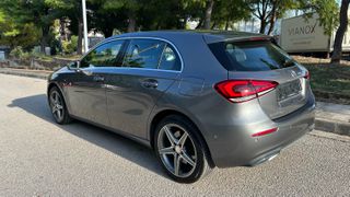 Mercedes-Benz A 250 2021 A 250e  1.3cc 218hp PLUG IN HYBRID-AMG-thumb-6