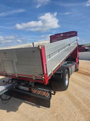 Ανατροπή Scania 2012 R 560 Συρόμενο Ανατροπή!-thumb-5