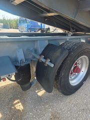 Ανατροπή Scania 2012 R 560 Συρόμενο Ανατροπή!-thumb-13
